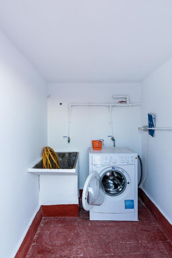 La Fuente B Apartment เตลเด ภายนอก รูปภาพ