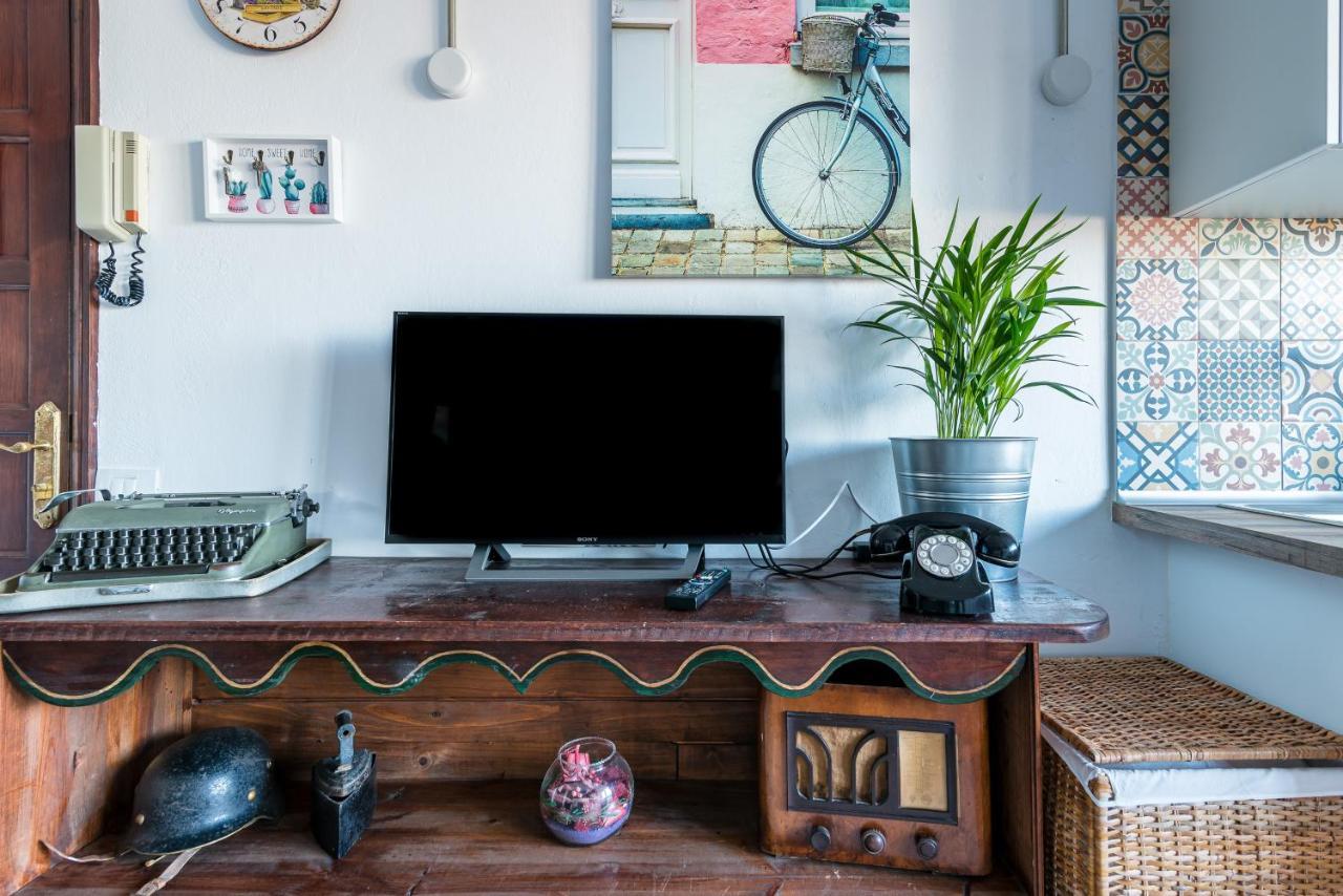 La Fuente B Apartment เตลเด ภายนอก รูปภาพ
